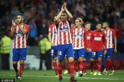 英雄联盟总决赛门票-关于马竞主场告捷，继续保持连胜势头的信息