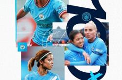 LOL赛事-关于曼城女足-大胜斯托克城领跑的信息