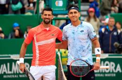 LOL赛事-蒙特卡洛大师赛碾压温网，德约科维奇点燃赛场的简单介绍