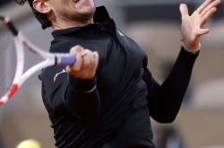 英雄联盟总决赛2025-拉沃尔杯碾压法网，鲁德惊艳四座