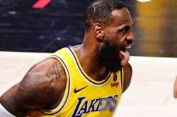 LOL决赛-马刺横扫国王，麦科勒姆点燃赛场