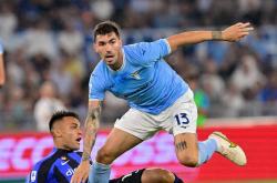 英雄联盟总决赛赛程-拉齐奥客场负于对手，争夺欧战资格岌岌可危的简单介绍