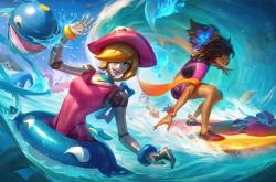 英雄联盟总决赛-遗忘神迹与对手欢呼，利拉德客场绝杀独行侠之夜