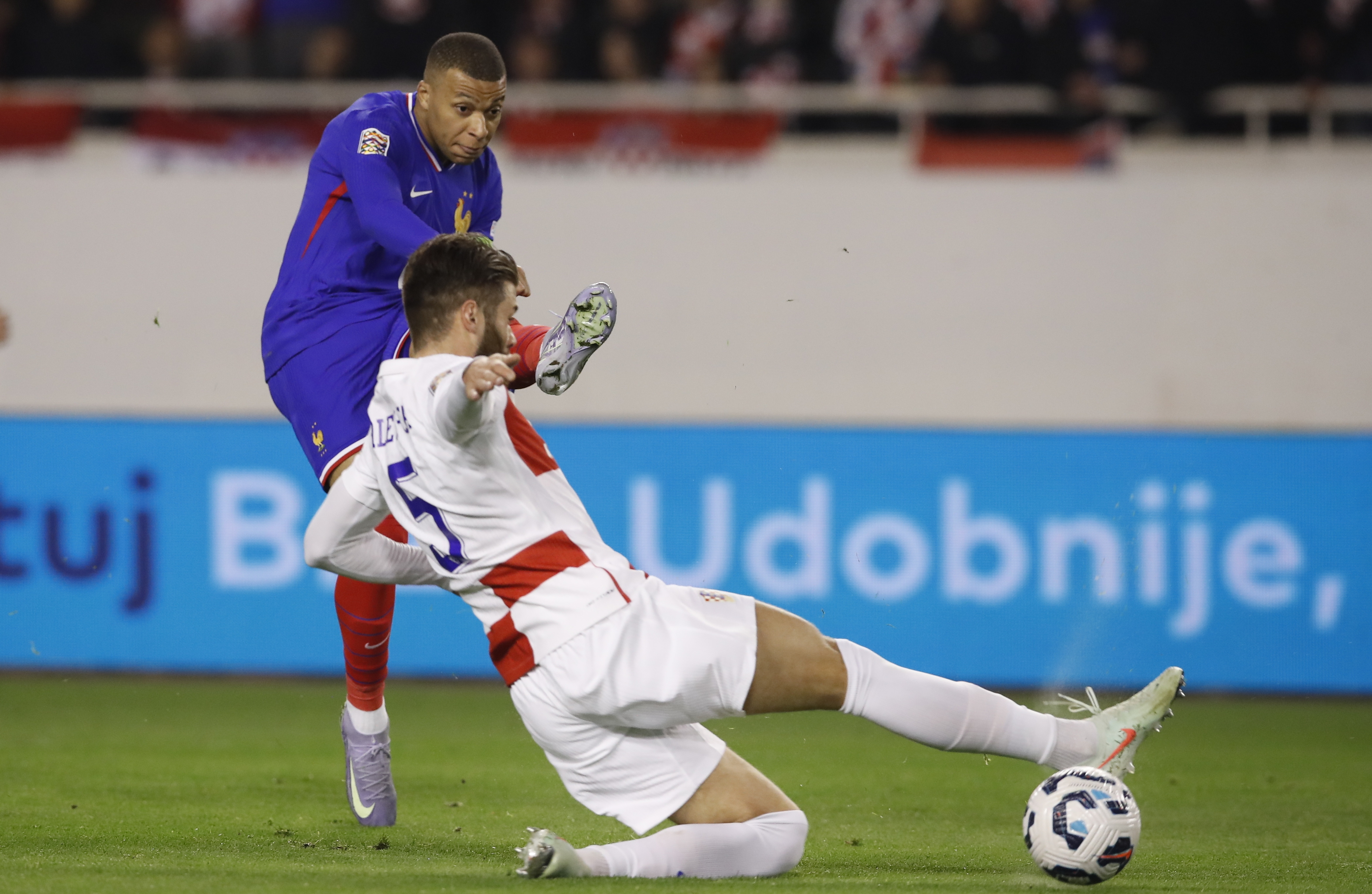 克罗地亚在欧预赛赢得关键胜利,格鲁吉亚比不敌的简单介绍 克罗地亚在欧预赛赢得关键胜利,格鲁吉亚比不敌的简单介绍