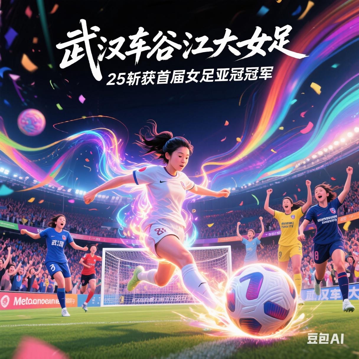 关于又见辉煌:女足豪强冠军赛终迎的信息 关于又见辉煌:女足豪强冠军赛终迎的信息