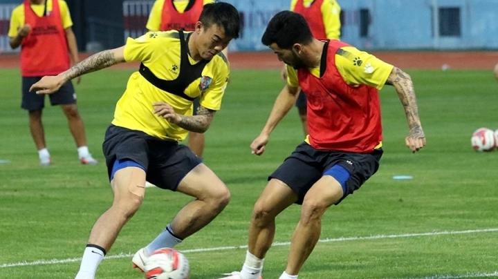 宁夏牛队击败青海虎队，闯入四强