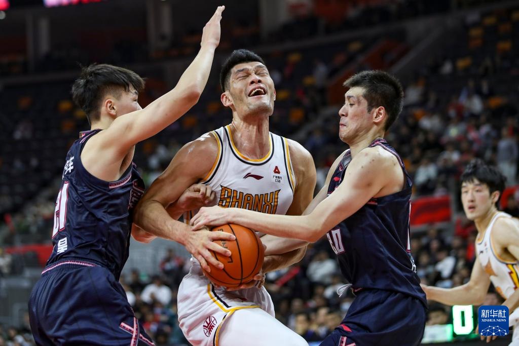 宁夏牛队击败青海虎队，闯入四强