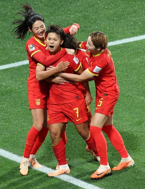 国际女足赛事中，强队实力擅长防守