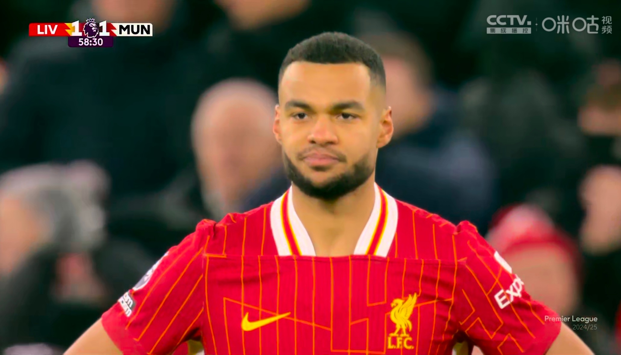 利物浦再次压制对手,继续领先 利物浦再次压制对手,继续领先