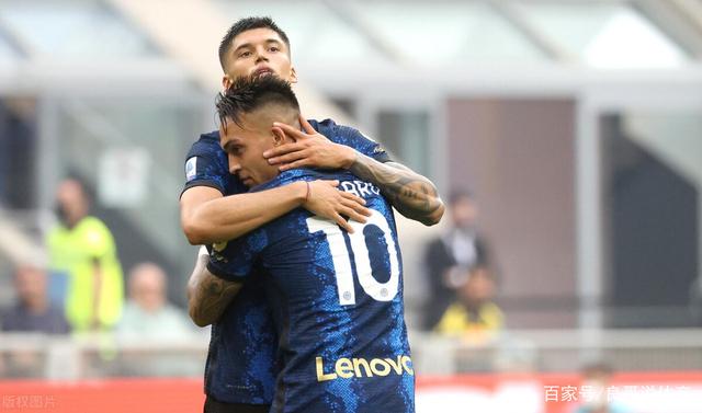 国米客场战胜AC米兰,重返争冠路线 国米客场战胜AC米兰,重返争冠路线