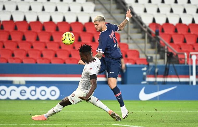 梅斯队遭遇两连败保级压力不容忽视 梅斯队遭遇两连败保级压力不容忽视