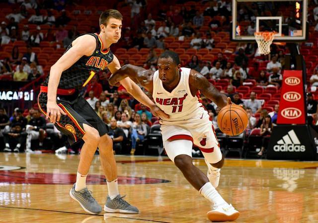 猛龙主场吊打老鹰，抢得东部半决赛开门红的简单介绍