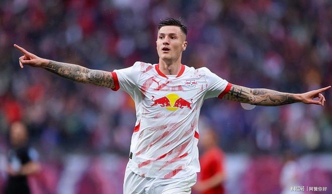 尤文胜莱比锡,出线形势良好的简单介绍 尤文胜莱比锡,出线形势良好的简单介绍