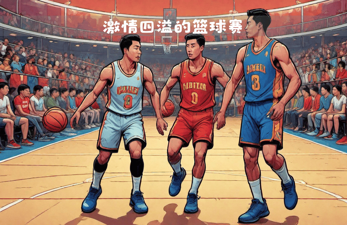 职业篮球赛场上的激情瞬间:球员抢眼表现 职业篮球赛场上的激情瞬间:球员抢眼表现