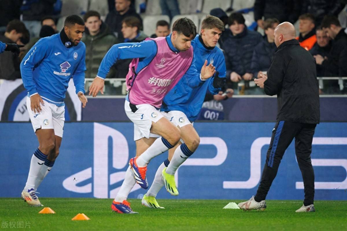 包含亚特兰大主场深蓝，艰难获胜保持联赛前四位置的词条