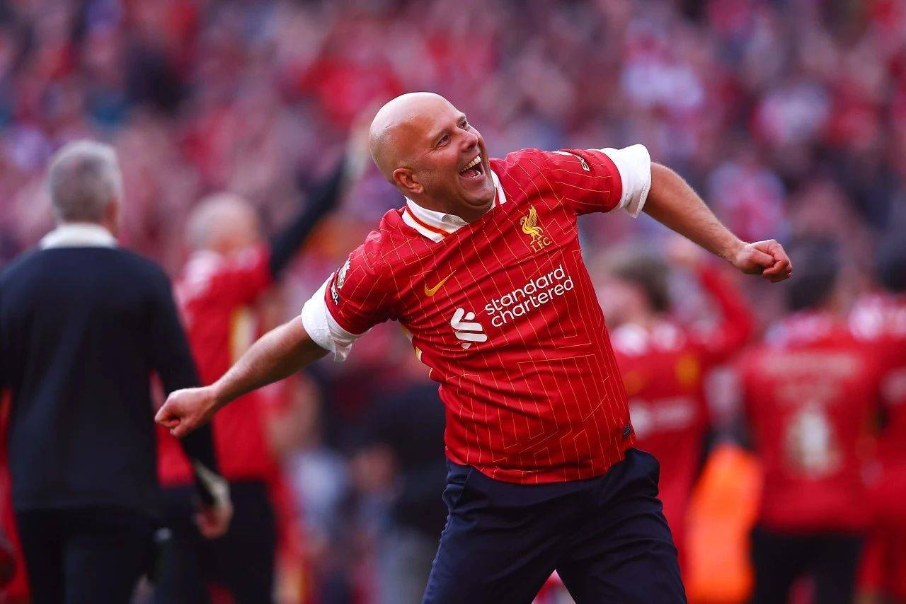 利物浦客场战胜诺里奇，领跑不可撼动