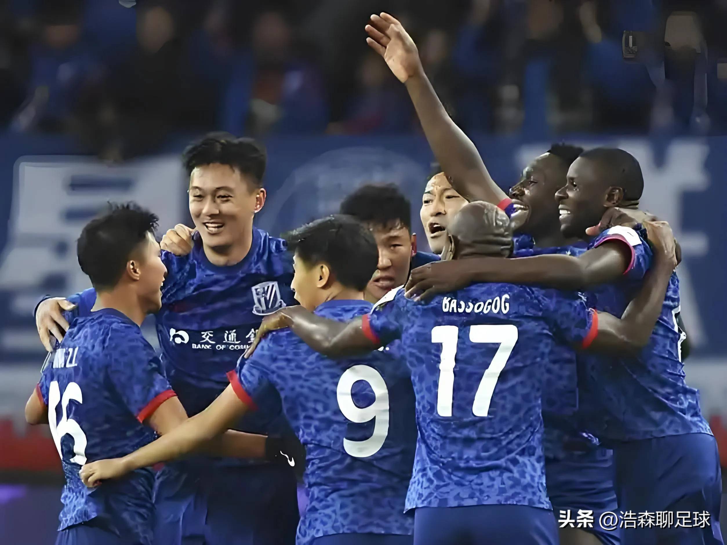 亚冠比赛重磅对决，双方球队实力相当