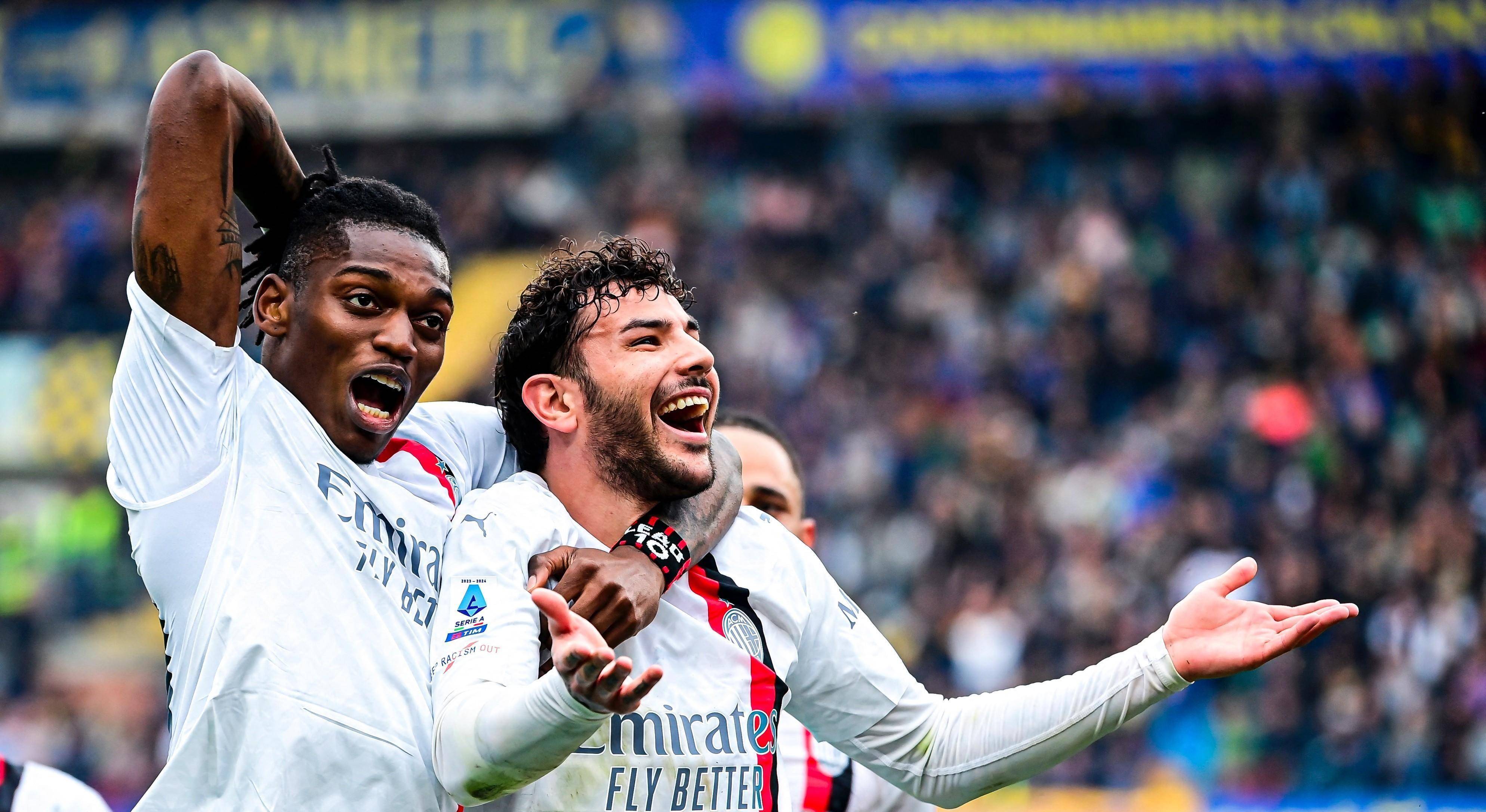 AC米兰球员接受采访谈论未来发展计划的简单介绍