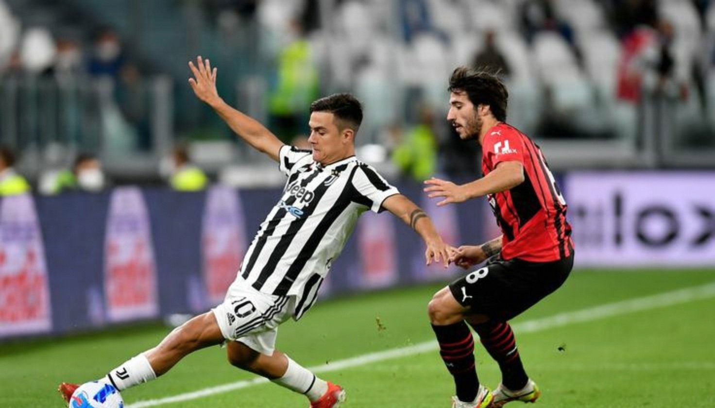 AC米兰球员接受采访谈论未来发展计划的简单介绍