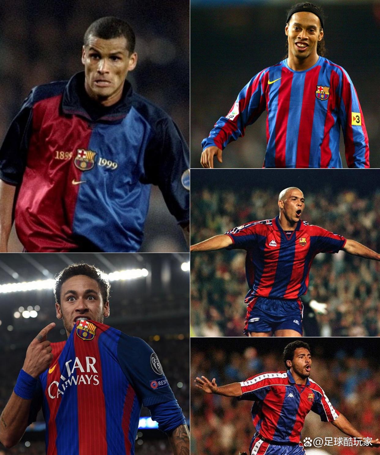 巴塞罗那签下新守门员，提升球队整体防守能力的简单介绍