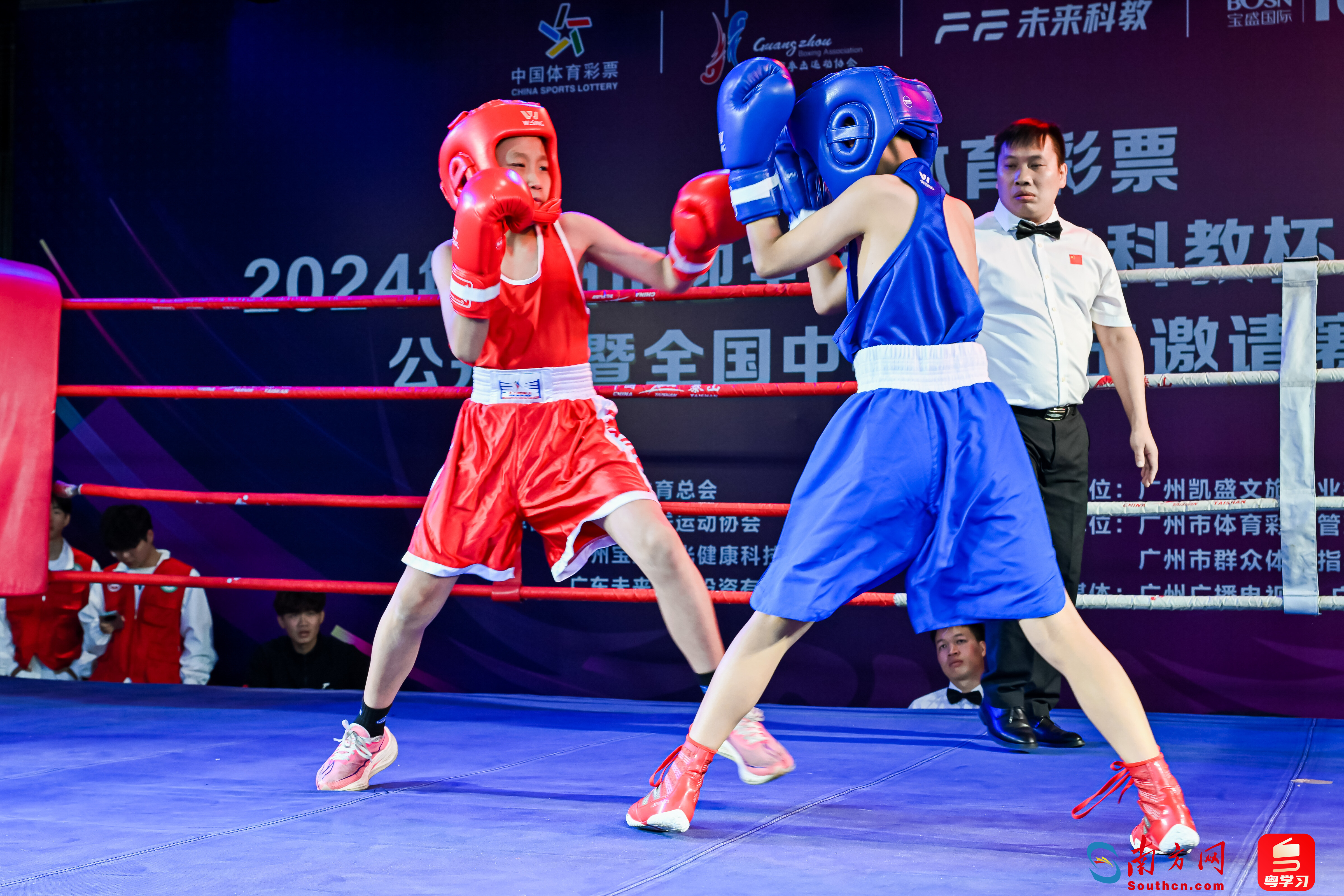 世界赛舞台，拳击代表国家出征荣耀的简单介绍