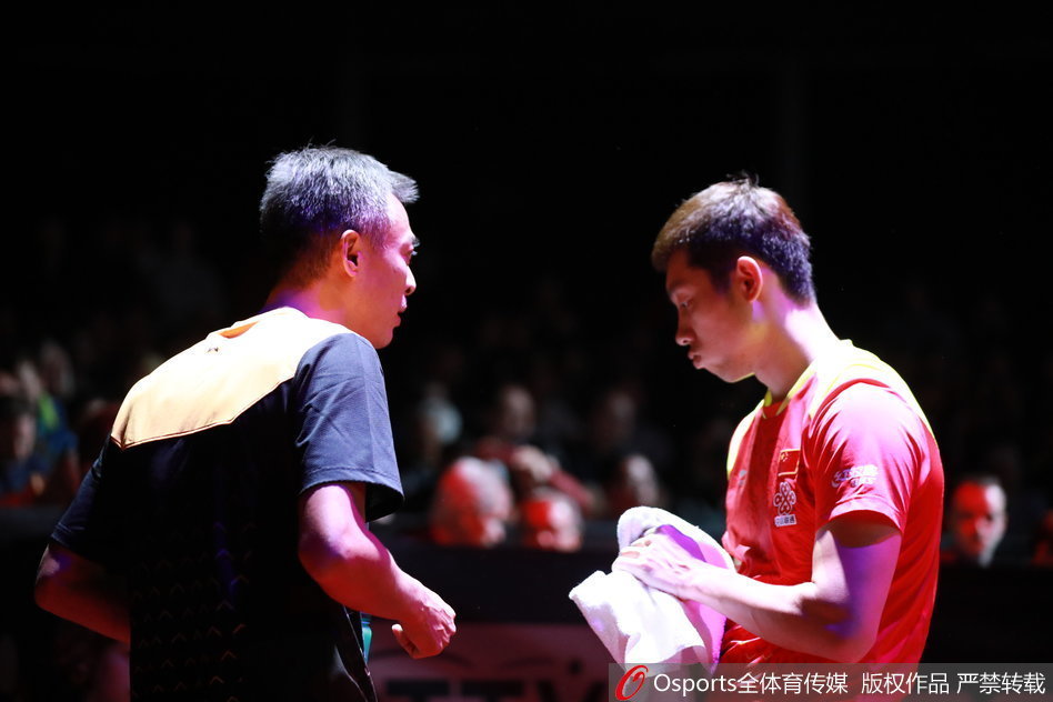 中国队逆转奥地利队,许昕带队取胜 中国队逆转奥地利队,许昕带队取胜