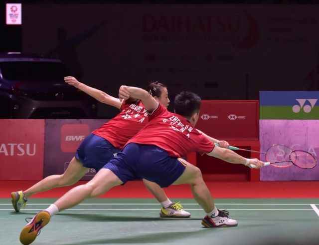 韩国队绝杀法国队，郑思维扛起全队