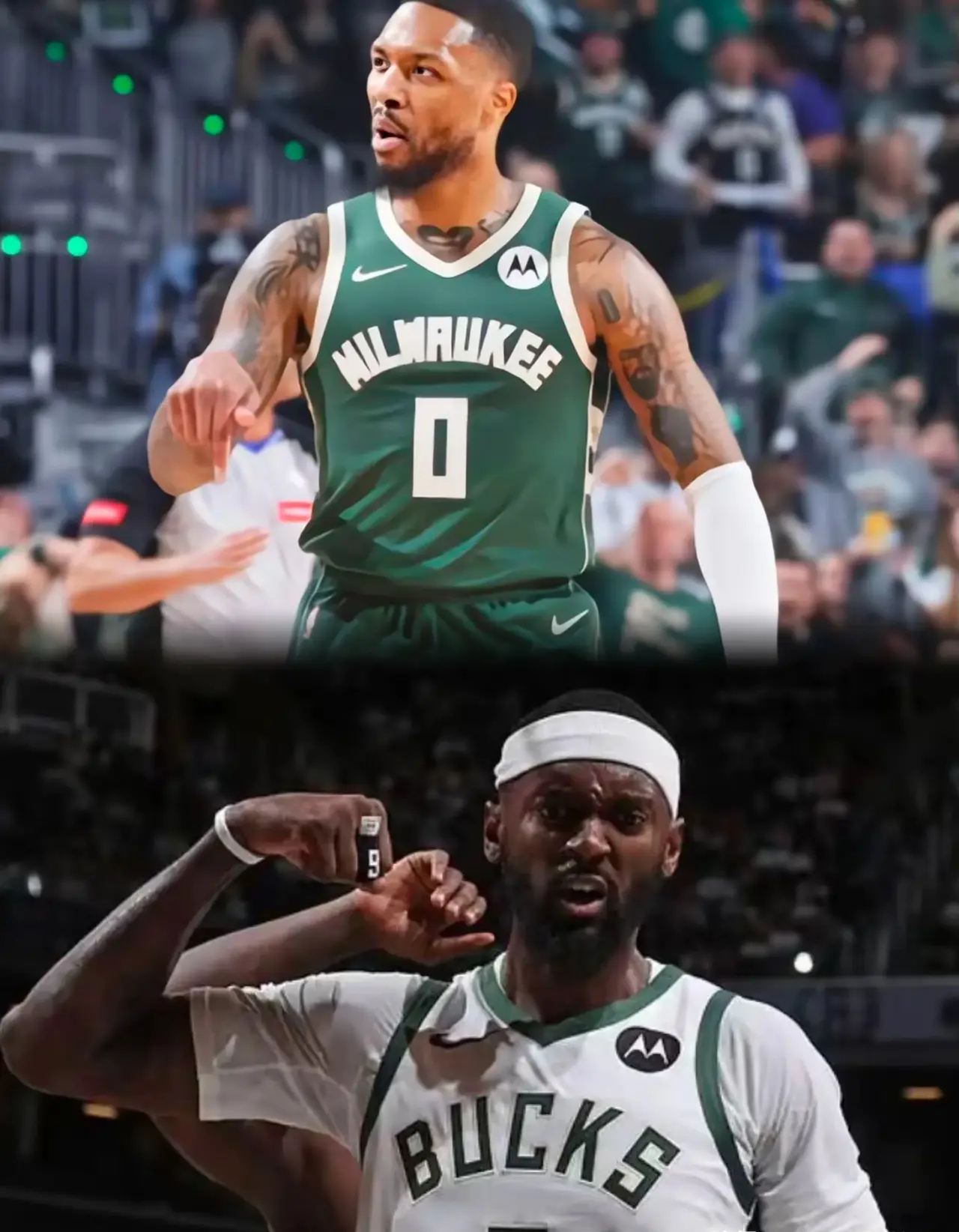 骑士碾压尼克斯,利拉德统治全场的简单介绍 骑士碾压尼克斯,利拉德统治全场的简单介绍