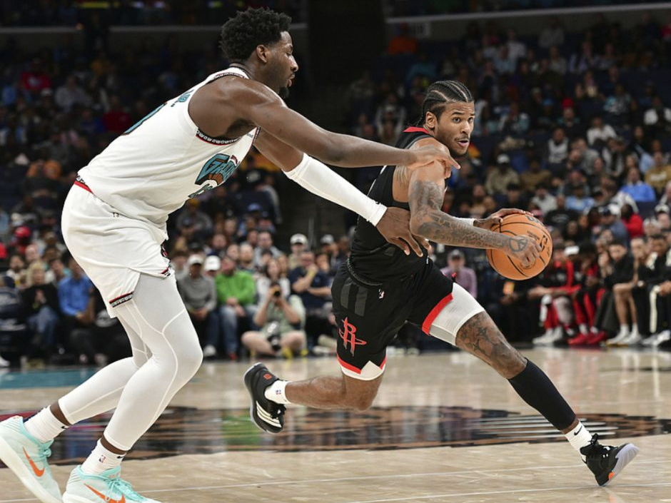 灰熊力克勇士,约基奇统治全场 灰熊力克勇士,约基奇统治全场