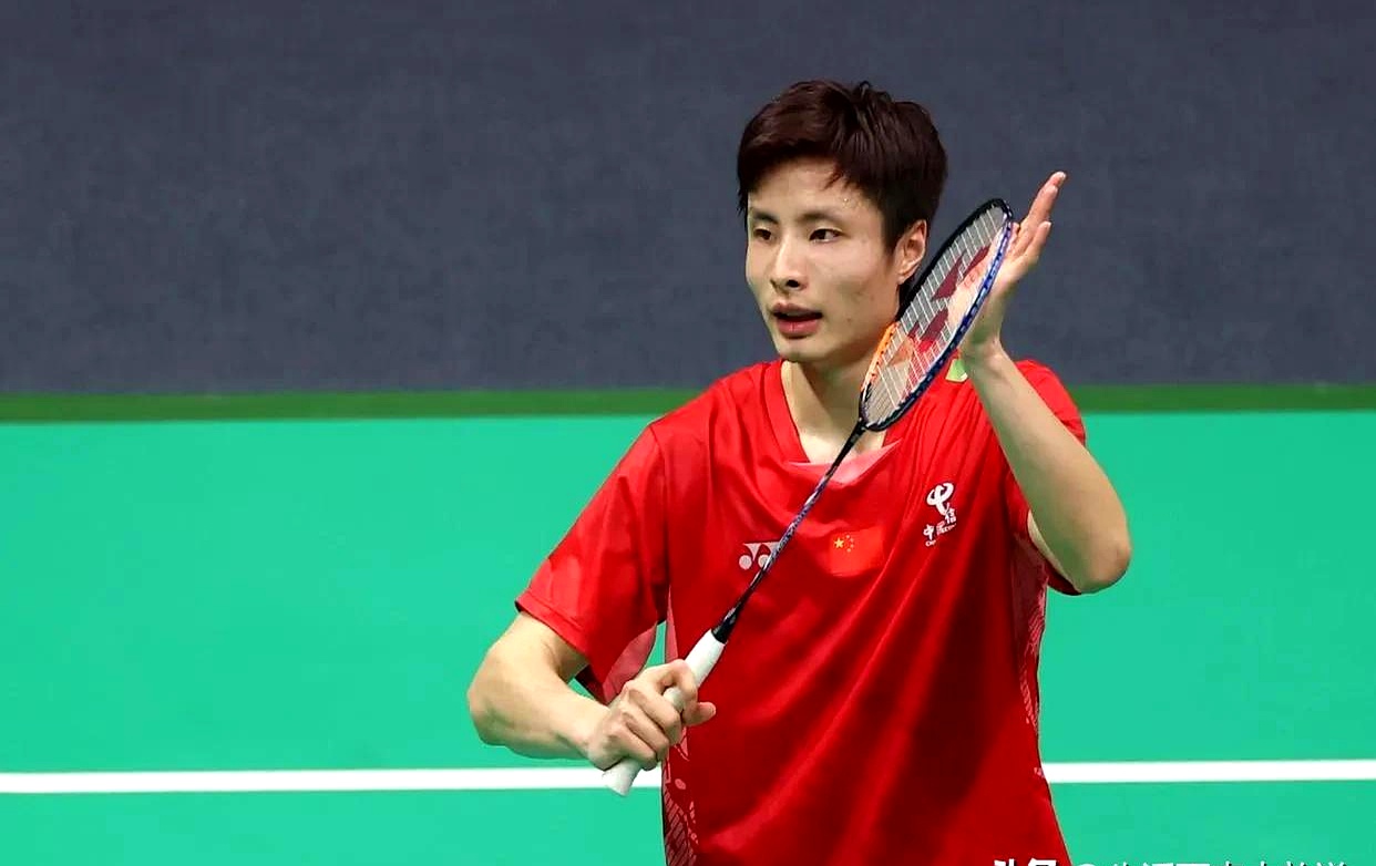 韩国队横扫日本队,石宇奇刷新纪录 韩国队横扫日本队,石宇奇刷新纪录