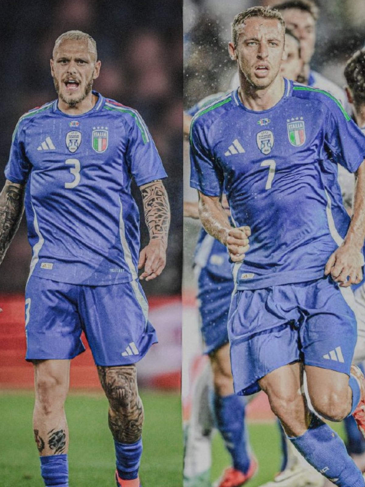 意大利国家队:欧洲杯小组出线,因西涅制胜点球 意大利国家队:欧洲杯小组出线,因西涅制胜点球