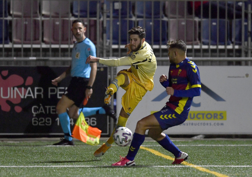 阿尔梅里亚不敌西班牙人,遭遇近期连败 阿尔梅里亚不敌西班牙人,遭遇近期连败