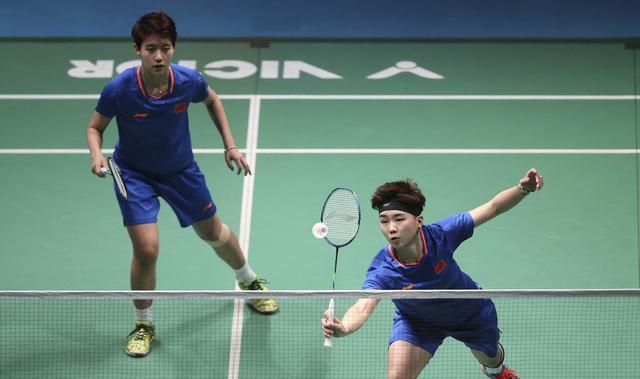 日本队轻取韩国队，黄鸭组合扛起全队