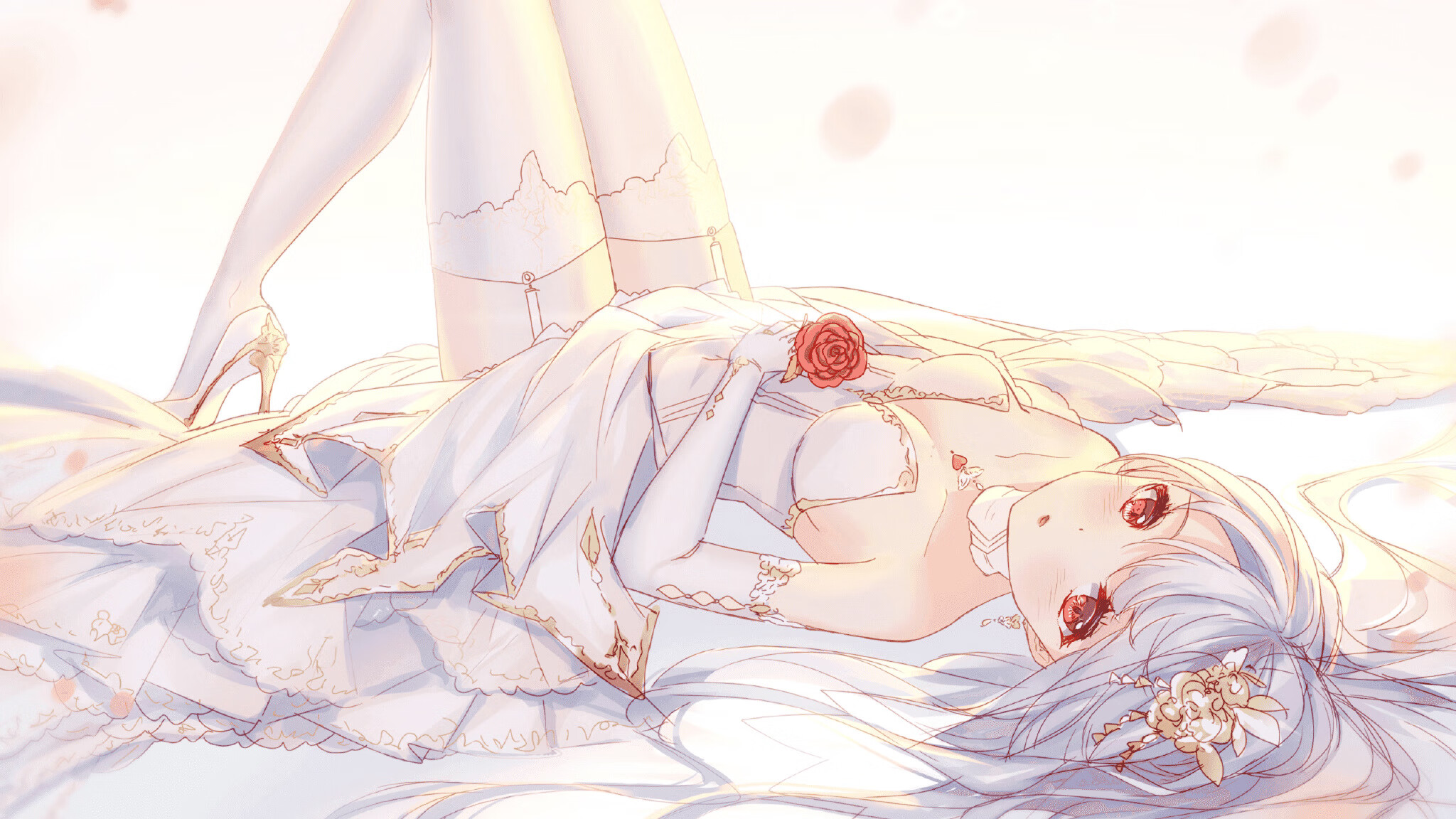 从饮水机到聚光灯，那个改写历史的传奇之夜