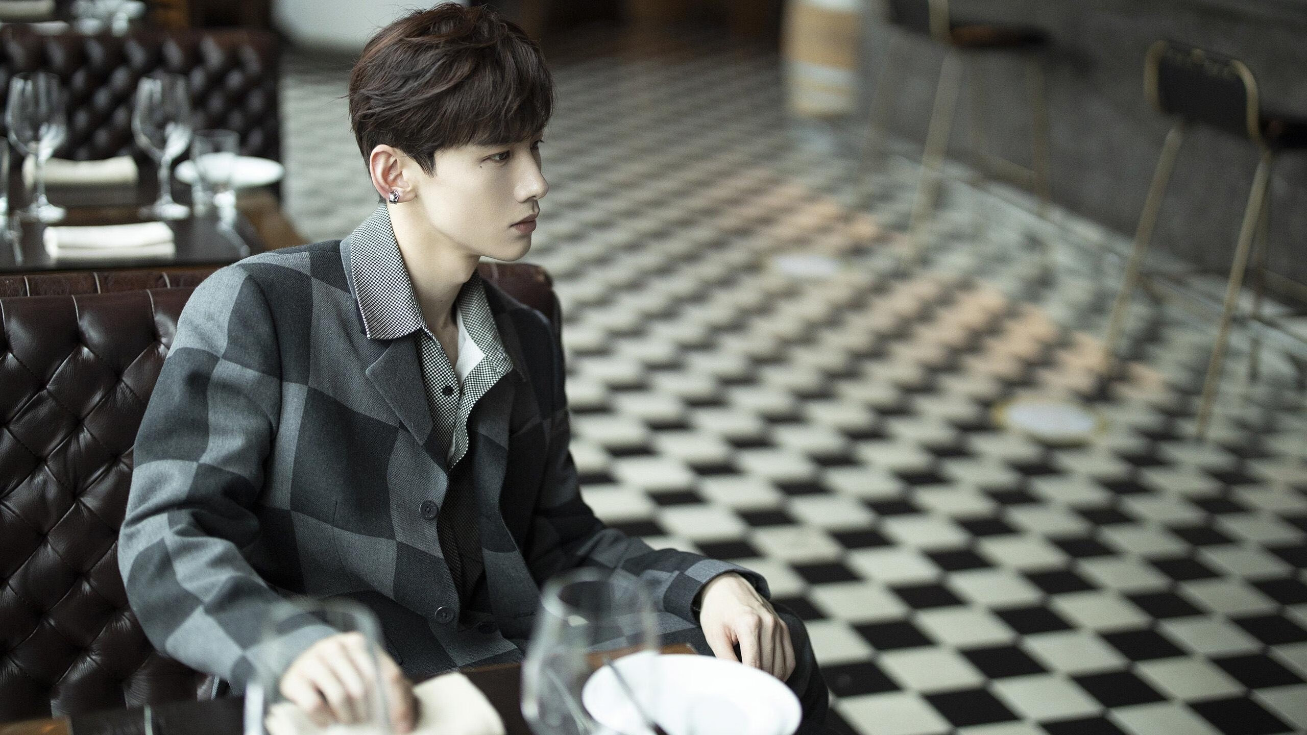 塞内加尔的场上皮克,当非洲智慧成为世界杯赛场的关键先生