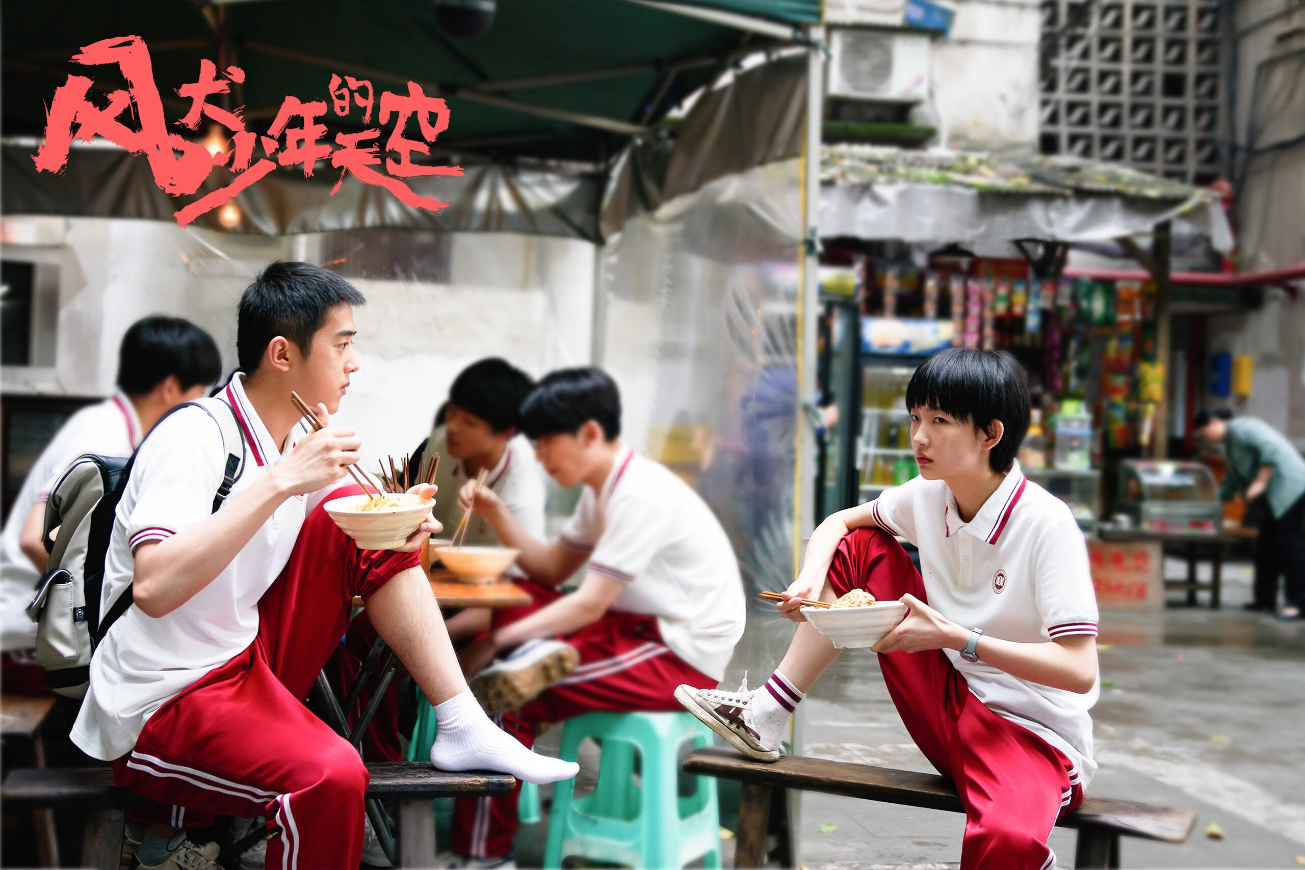 无声心脏,当聚光灯转向霍勒迪,他证明沉稳比喧嚣更有力