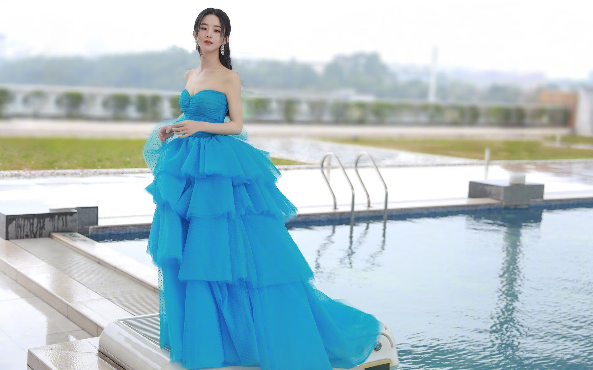 终场哨与心跳共振，当欧冠半决赛夜被一个叫保罗的男人重新定义