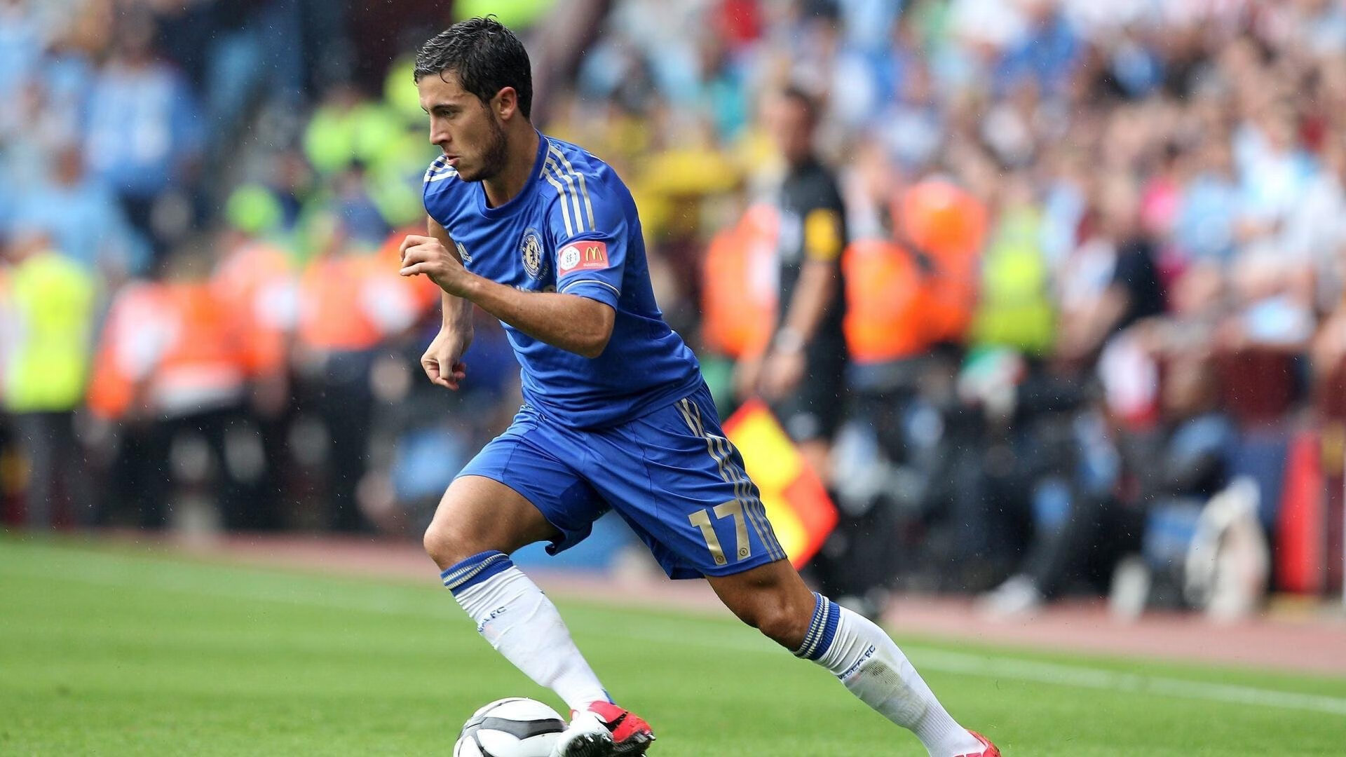 红色奇迹与天才加冕,佩德里绝杀时刻改写欧冠史诗