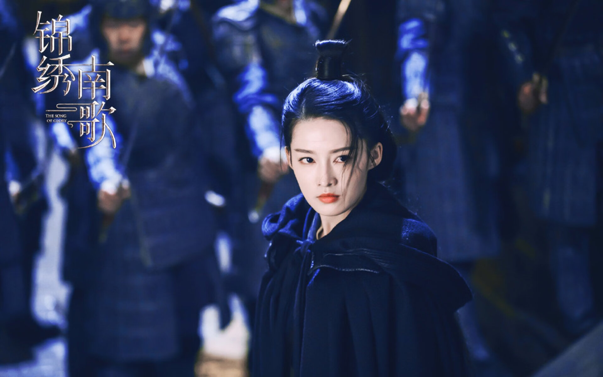 巨塔阴影下的无声博弈，当戈贝尔从神经刀蜕变为蓝图